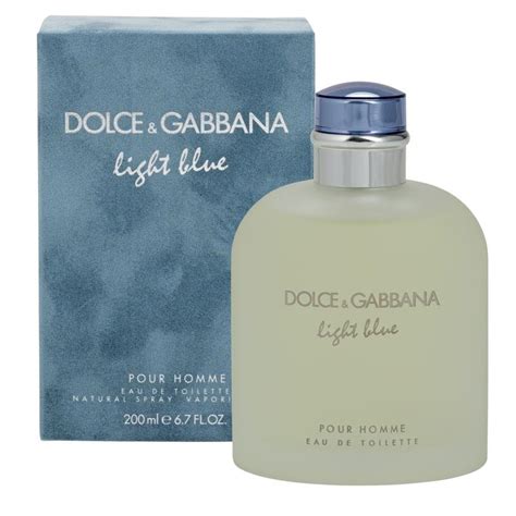 cheap light blue dolce gabbana|Dolce & Gabbana light blue 200ml.